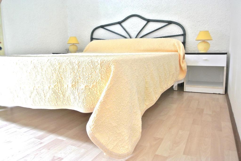 Hotel Residence San Pieru Tarcu Quarto foto